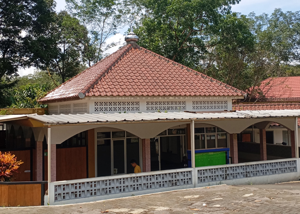 Masjid ASSUNAR